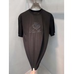 2026年5月11日入荷新作Loro piana半袖Tシャツ春夏高品質超厳選★入手困難/UP工場