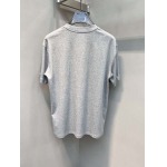 2026年5月11日入荷新作Loro piana半袖Tシャツ春夏高品質超厳選★入手困難/UP工場
