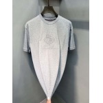 2026年5月11日入荷新作Loro piana半袖Tシャツ春夏高品質超厳選★入手困難/UP工場