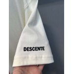 2026年5月11日入荷新作DESCENTE半袖Tシャツ春夏高品質超厳選★入手困難/UP工場