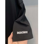 2026年5月11日入荷新作DESCENTE半袖Tシャツ春夏高品質超厳選★入手困難/UP工場