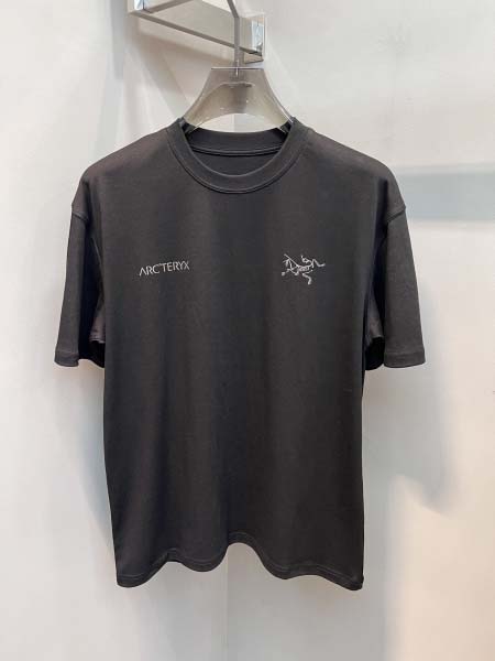 2026年5月11日入荷新作ARCTERYX半袖Tシャツ春夏...