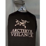 2026年5月11日入荷新作ARCTERYX半袖Tシャツ春夏高品質超厳選★入手困難/UP工場