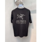 2026年5月11日入荷新作ARCTERYX半袖Tシャツ春夏高品質超厳選★入手困難/UP工場
