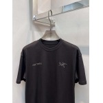2026年5月11日入荷新作ARCTERYX半袖Tシャツ春夏高品質超厳選★入手困難/UP工場