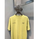 2026年5月11日入荷新作ARCTERYX半袖Tシャツ春夏高品質超厳選★入手困難/UP工場