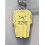 2026年5月11日入荷新作ARCTERYX半袖Tシャツ春夏高品質超厳選★入手困難/UP工場