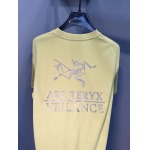 2026年5月11日入荷新作ARCTERYX半袖Tシャツ春夏高品質超厳選★入手困難/UP工場
