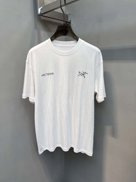 2026年5月11日入荷新作ARCTERYX半袖Tシャツ春夏...