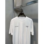 2026年5月11日入荷新作ARCTERYX半袖Tシャツ春夏高品質超厳選★入手困難/UP工場