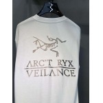 2026年5月11日入荷新作ARCTERYX半袖Tシャツ春夏高品質超厳選★入手困難/UP工場