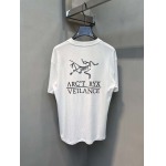 2026年5月11日入荷新作ARCTERYX半袖Tシャツ春夏高品質超厳選★入手困難/UP工場
