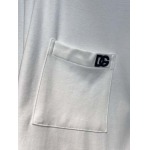 2026年5月11日入荷新作D&G半袖Tシャツ春夏高品質超厳選★入手困難/UP工場