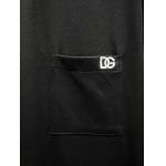 2026年5月11日入荷新作D&G半袖Tシャツ春夏高品質超厳選★入手困難/UP工場