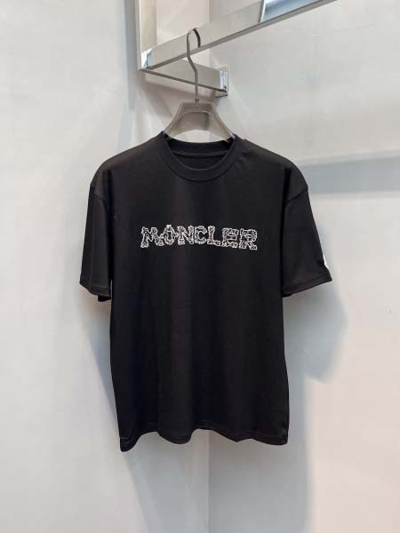 2026年5月11日入荷新作Moncler半袖Tシャツ春夏高...