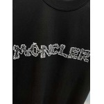 2026年5月11日入荷新作Moncler半袖Tシャツ春夏高品質超厳選★入手困難/UP工場