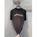 2026年5月11日入荷新作Moncler半袖Tシャツ春夏高品質超厳選★入手困難/UP工場