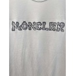 2026年5月11日入荷新作Moncler半袖Tシャツ春夏高品質超厳選★入手困難/UP工場