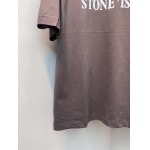 2026年5月11日入荷新作STON ISLAND半袖Tシャツ春夏高品質超厳選★入手困難/UP工場