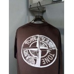 2026年5月11日入荷新作STON ISLAND半袖Tシャツ春夏高品質超厳選★入手困難/UP工場