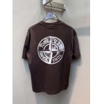 2026年5月11日入荷新作STON ISLAND半袖Tシャツ春夏高品質超厳選★入手困難/UP工場