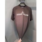 2026年5月11日入荷新作STON ISLAND半袖Tシャツ春夏高品質超厳選★入手困難/UP工場