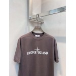 2026年5月11日入荷新作STON ISLAND半袖Tシャツ春夏高品質超厳選★入手困難/UP工場