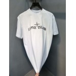 2026年5月11日入荷新作STON ISLAND半袖Tシャツ春夏高品質超厳選★入手困難/UP工場