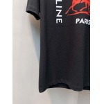 2026年5月11日入荷新作Celine半袖Tシャツ春夏高品質超厳選★入手困難/UP工場