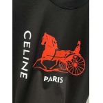 2026年5月11日入荷新作Celine半袖Tシャツ春夏高品質超厳選★入手困難/UP工場