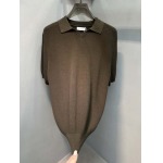 2026年5月11日入荷新作Brunello Cucinelli半袖Tシャツ春夏高品質超厳選★入手困難/UP工場