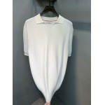 2026年5月11日入荷新作Brunello Cucinelli半袖Tシャツ春夏高品質超厳選★入手困難/UP工場