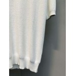 2026年5月11日入荷新作Brunello Cucinelli半袖Tシャツ春夏高品質超厳選★入手困難/UP工場