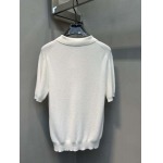 2026年5月11日入荷新作Brunello Cucinelli半袖Tシャツ春夏高品質超厳選★入手困難/UP工場