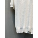 2026年5月11日入荷新作Brunello Cucinelli半袖Tシャツ春夏高品質超厳選★入手困難/UP工場