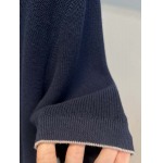 2026年5月11日入荷新作Brunello Cucinelli半袖Tシャツ春夏高品質超厳選★入手困難/UP工場