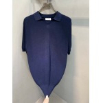 2026年5月11日入荷新作Brunello Cucinelli半袖Tシャツ春夏高品質超厳選★入手困難/UP工場