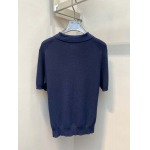 2026年5月11日入荷新作Brunello Cucinelli半袖Tシャツ春夏高品質超厳選★入手困難/UP工場