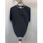 2026年5月11日入荷新作Brunello Cucinelli半袖Tシャツ春夏高品質超厳選★入手困難/UP工場