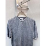 2026年5月11日入荷新作Brunello Cucinelli半袖Tシャツ春夏高品質超厳選★入手困難/UP工場