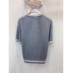 2026年5月11日入荷新作Brunello Cucinelli半袖Tシャツ春夏高品質超厳選★入手困難/UP工場