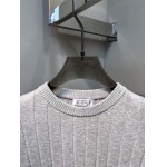 2026年5月11日入荷新作Brunello Cucinelli半袖Tシャツ春夏高品質超厳選★入手困難/UP工場