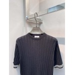2026年5月11日入荷新作Brunello Cucinelli半袖Tシャツ春夏高品質超厳選★入手困難/UP工場