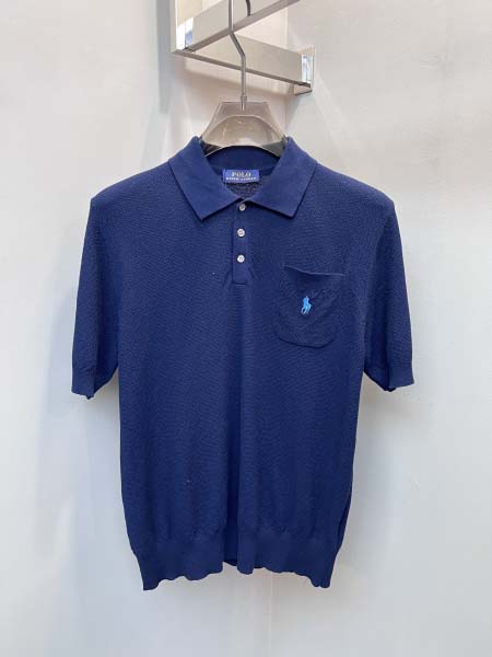 2026年5月11日入荷新作Ralph Lauren半袖Tシ...
