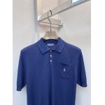 2026年5月11日入荷新作Ralph Lauren半袖Tシャツ春夏高品質超厳選★入手困難/UP工場