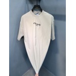 2026年5月11日入荷新作Celine半袖Tシャツ春夏高品質超厳選★入手困難/UP工場