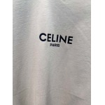 2026年5月11日入荷新作Celine半袖Tシャツ春夏高品質超厳選★入手困難/UP工場
