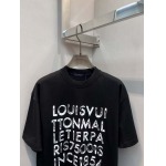 2026年5月11日入荷新作Louis Vuitton半袖Tシャツ春夏高品質超厳選★入手困難/UP工場