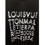 2026年5月11日入荷新作Louis Vuitton半袖Tシャツ春夏高品質超厳選★入手困難/UP工場