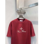2026年5月11日入荷新作STON ISLAND半袖Tシャツ春夏高品質超厳選★入手困難/UP工場